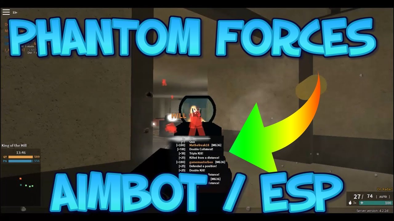 aimbot hacks for roblox download